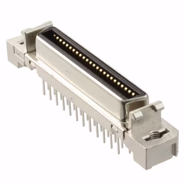 2-5175887-7 TE Connectivity AMP Connectors  Centronics Connectors